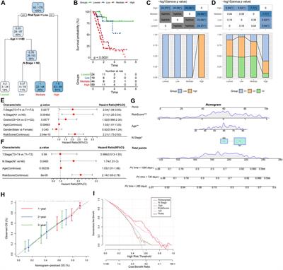 A novel natural killer cell-related signatures to predict prognosis and chemotherapy response of pancreatic cancer patients